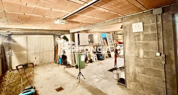 À vendre Maison 6 pièces 184 m² - Le Plessis-robinson 92350
