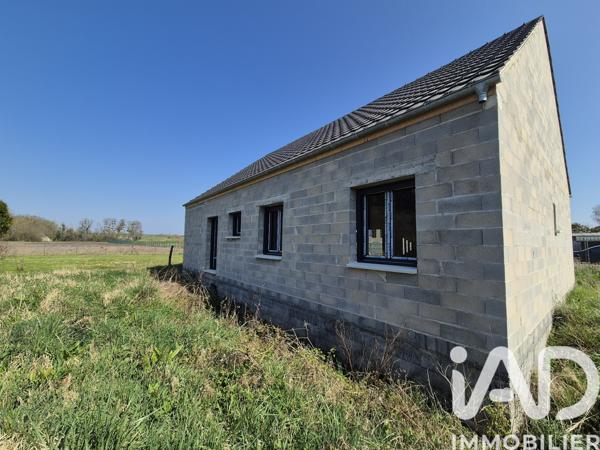 Maison à vendre 1 pièce 115 m² Brienon-sur-Armançon