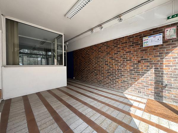 Local commercial Epernay 96 m2