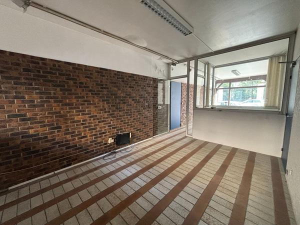 Local commercial Epernay 96 m2