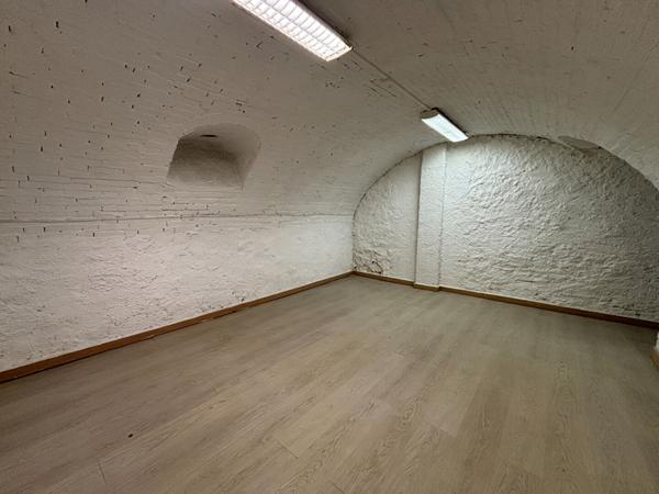 Local commercial Epernay 96 m2