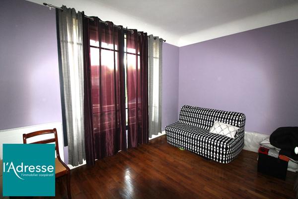 Meulière de charme à Soisy-sur-seine