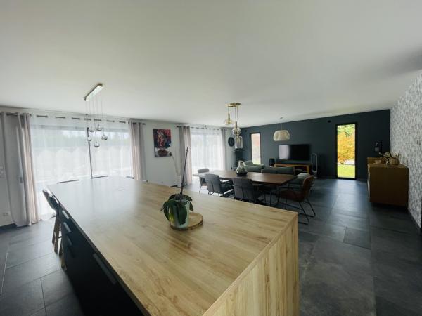 Maison agglomération nord de Troyes