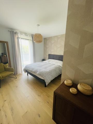 Maison agglomération nord de Troyes