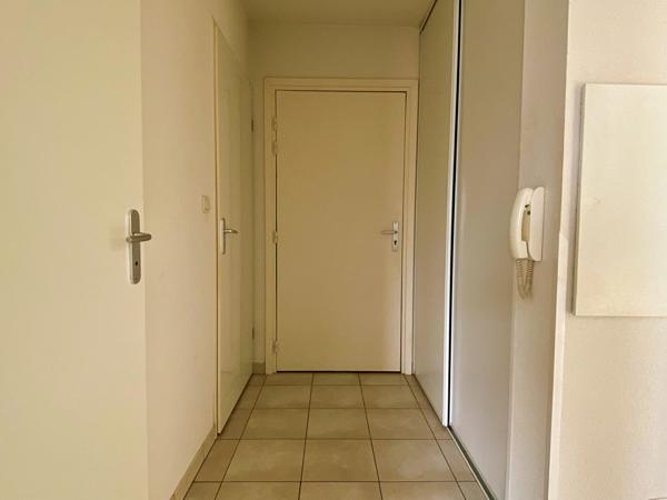 Appartement à vendre à Libourne