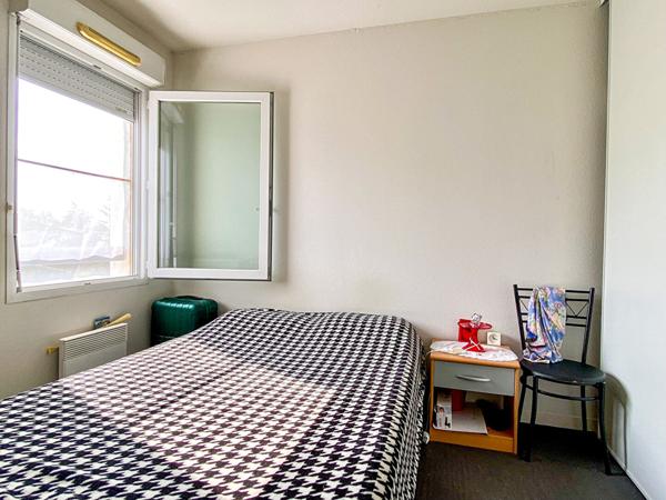 Appartement à vendre à Libourne