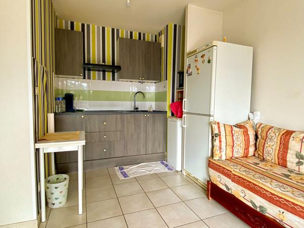 Appartement à vendre à Libourne