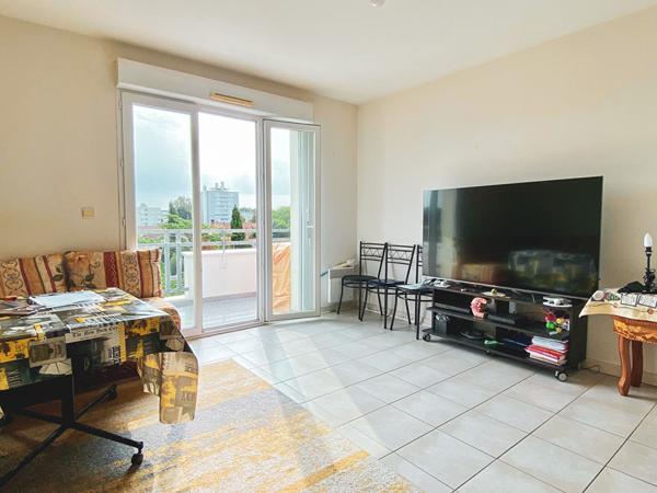 Appartement à vendre à Libourne