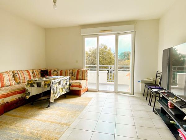 Appartement à vendre à Libourne