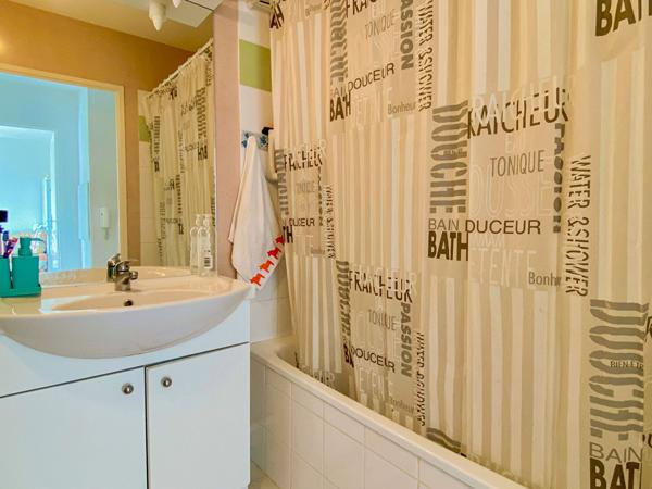 Appartement à vendre à Libourne