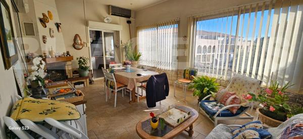 maison/villa 6 pièce(s) 210 m2