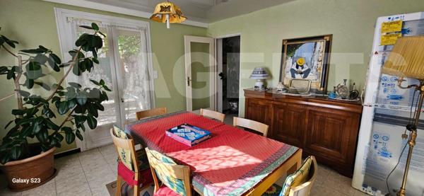 maison/villa 6 pièce(s) 210 m2