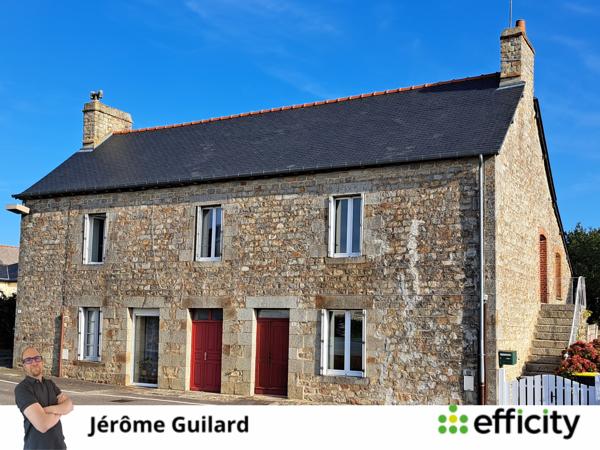 Appartement 3 pièces - 96 m² Exclusivité
