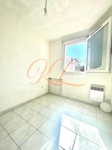 APPARTEMENT T1 BIS AVEC TERRASSE