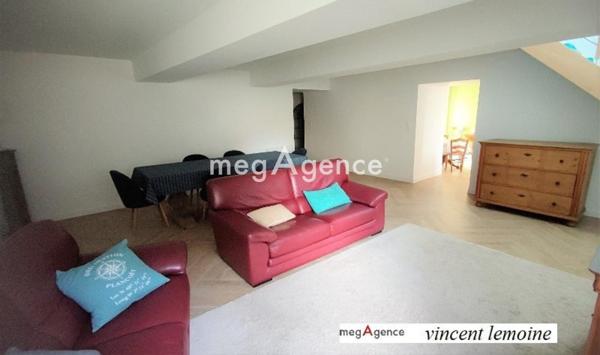 Maison à PONTORSON, 50170 - 7 pièces 150m²