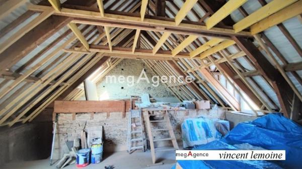 Maison à PONTORSON, 50170 - 7 pièces 150m²