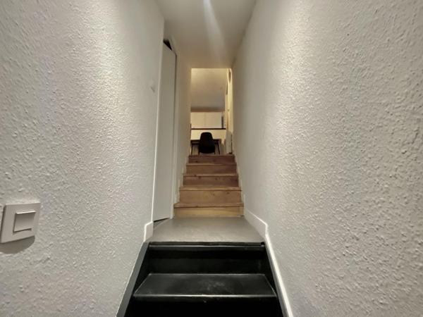 A LOUER : T1 à LILLE • rue de Metz - Vieux lille • 790 € CC • Réf. G255