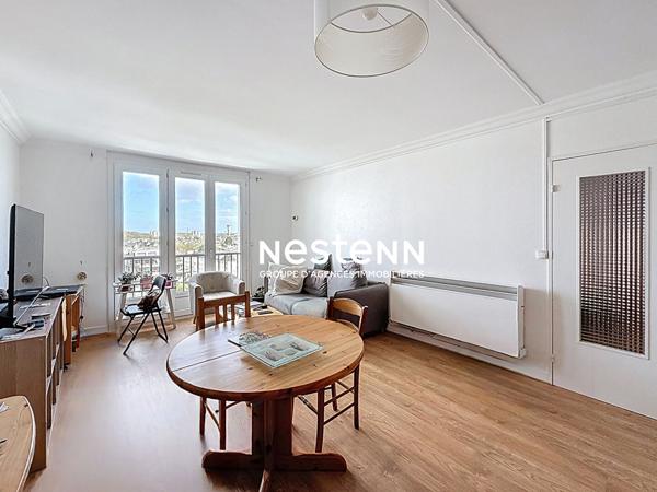 Appartement Chambray Les Tours 3 pièces 70 m2