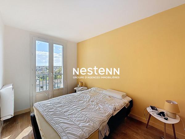 Appartement Chambray Les Tours 3 pièces 70 m2