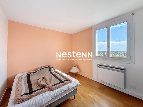 Appartement Chambray Les Tours 3 pièces 70 m2