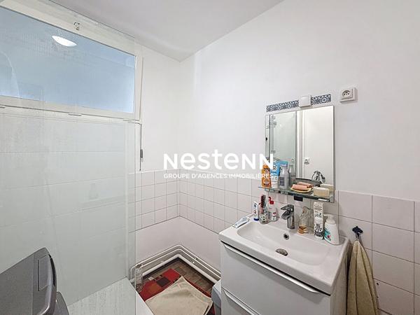 Appartement Chambray Les Tours 3 pièces 70 m2