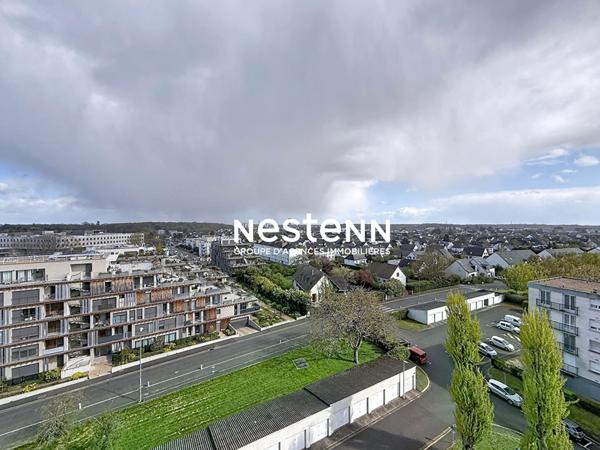 Appartement Chambray Les Tours 3 pièces 70 m2