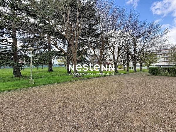 Appartement Chambray Les Tours 3 pièces 70 m2