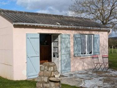 Terrain de loisirs - Bois - Etang à vendre à Changé dans la Sarthe (72560), ref : CHTL2