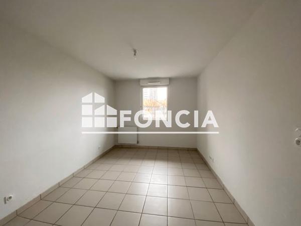 Location Appartement 2 pièces 41.78 m² - 27 RUE DU SOLAYER Clermont-ferrand 63000