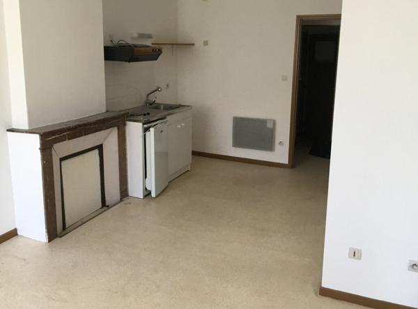 Appartement Verdun 2 pièce(s) 39 m2