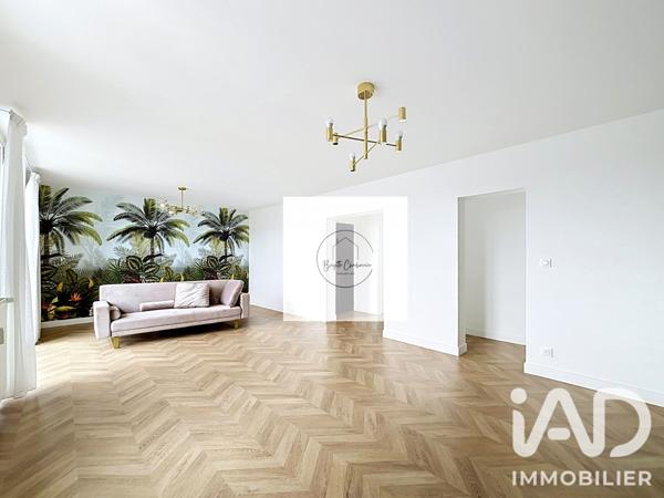 Appartement à vendre 3 pièces 75,03 m² Dreux