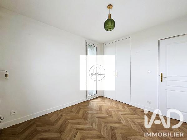 Appartement à vendre 3 pièces 75,03 m² Dreux