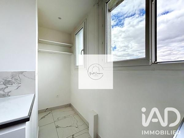 Appartement à vendre 3 pièces 75,03 m² Dreux