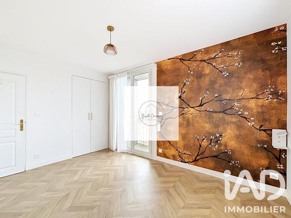 Appartement à vendre 3 pièces 75,03 m² Dreux