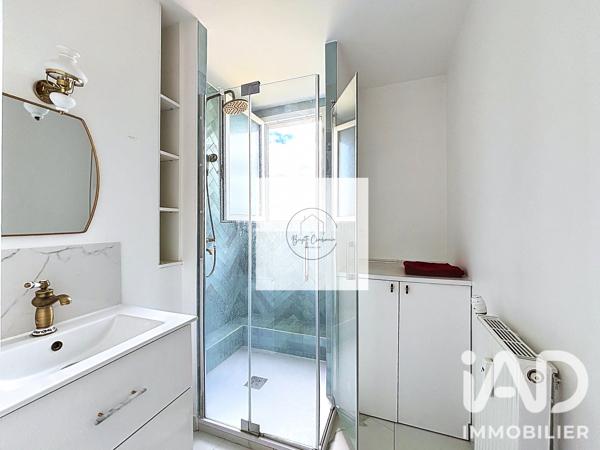 Appartement à vendre 3 pièces 75,03 m² Dreux