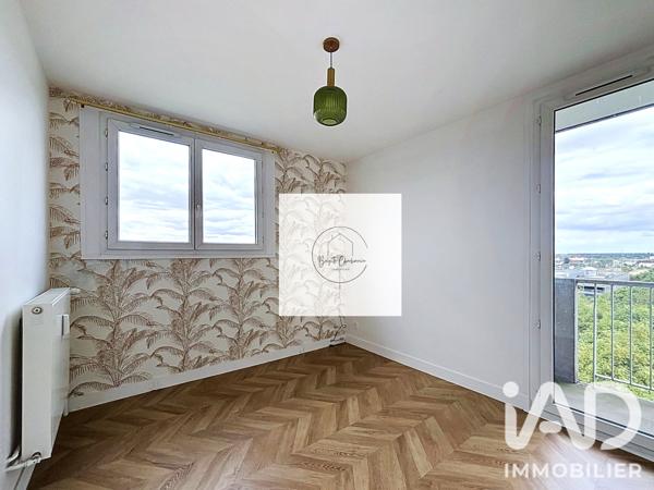 Appartement à vendre 3 pièces 75,03 m² Dreux