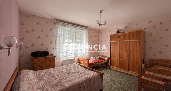 À vendre Maison 3 pièces 75 m² - Bretignolles-sur-mer 85470