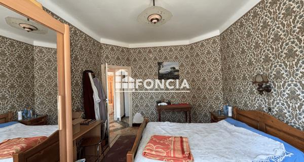 À vendre Maison 3 pièces 75 m² - Bretignolles-sur-mer 85470