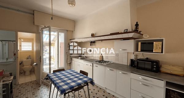 À vendre Maison 3 pièces 75 m² - Bretignolles-sur-mer 85470