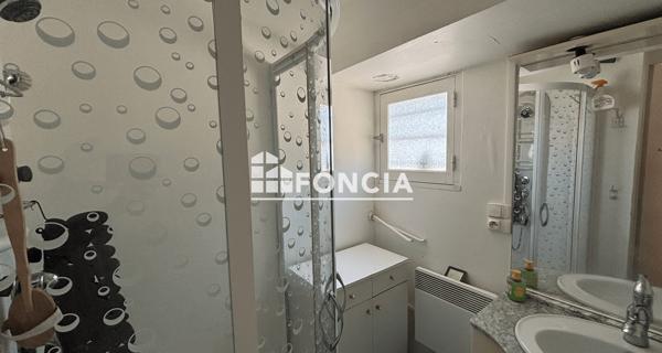 À vendre Maison 3 pièces 75 m² - Bretignolles-sur-mer 85470
