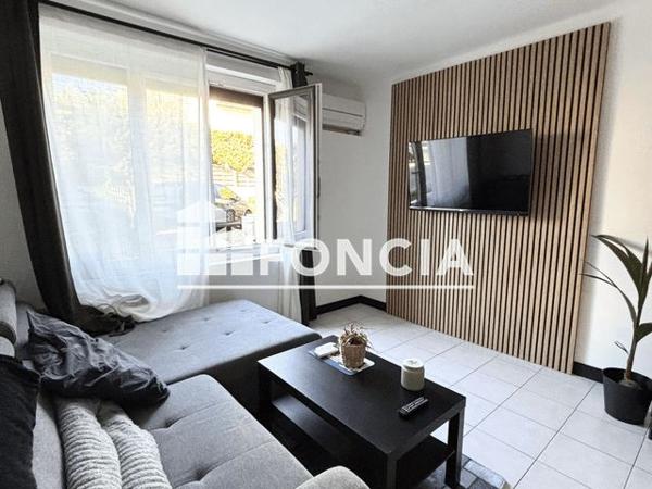Location Appartement 2 pièces 47.64 m² - Vitrolles 13127