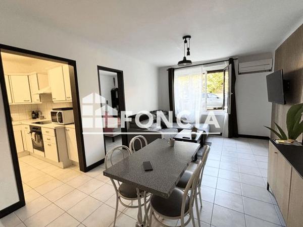 Location Appartement 2 pièces 47.64 m² - Vitrolles 13127