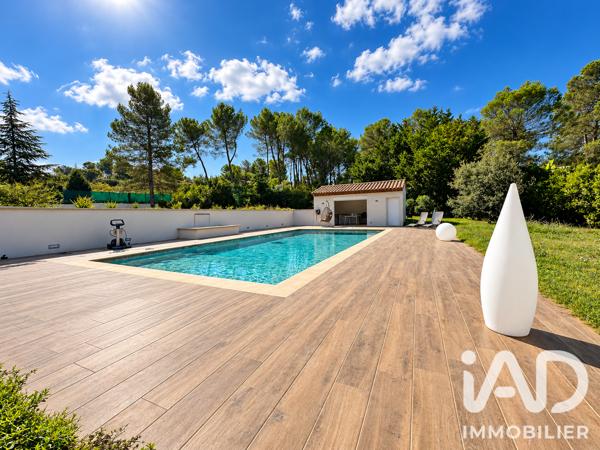 Maison (prestige) à vendre 5 pièces 143 m² Fuveau
