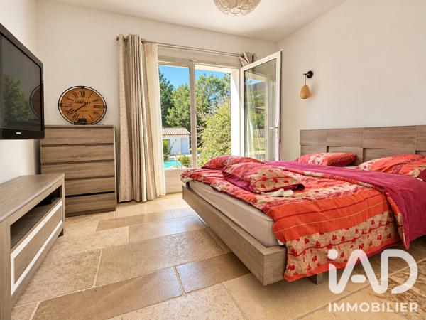 Maison (prestige) à vendre 5 pièces 143 m² Fuveau