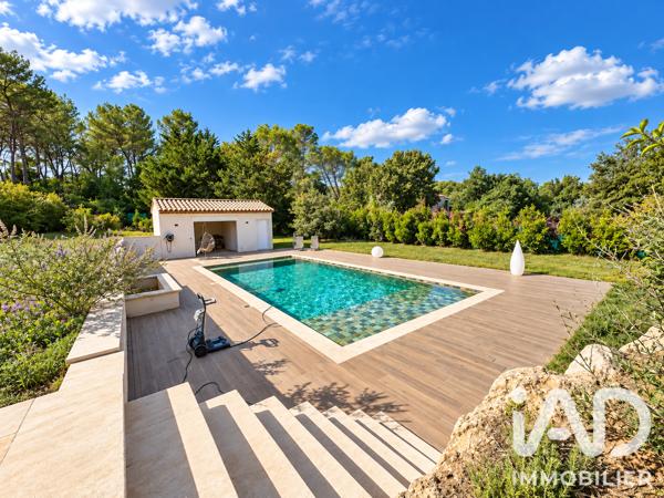 Maison (prestige) à vendre 5 pièces 143 m² Fuveau