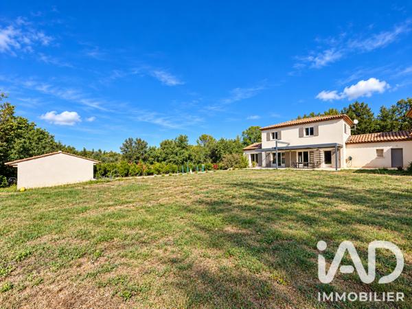 Maison (prestige) à vendre 5 pièces 143 m² Fuveau