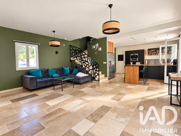 Maison (prestige) à vendre 5 pièces 143 m² Fuveau