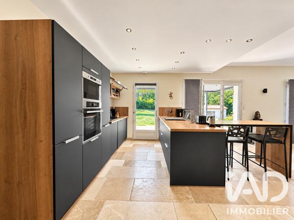 Maison (prestige) à vendre 5 pièces 143 m² Fuveau