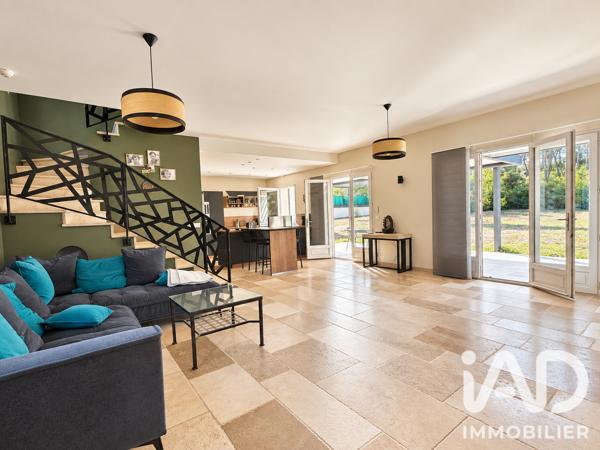 Maison (prestige) à vendre 5 pièces 143 m² Fuveau