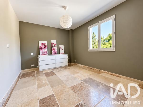 Maison (prestige) à vendre 5 pièces 143 m² Fuveau